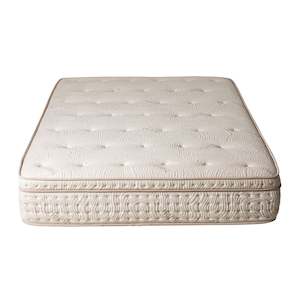 Annie Premium Mattress Queen