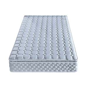 Mattresses: Annie Classic Single Mattress