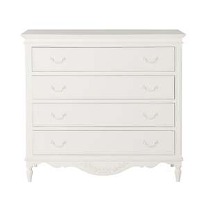 Emilie 4 Drawer Chest