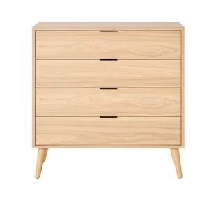 Max 4 Drawer Chest