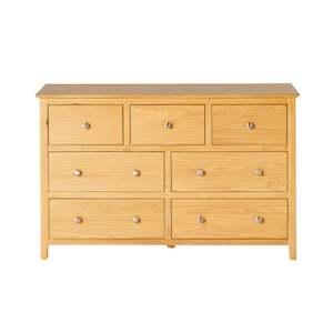 Chest Of Drawers Dressers: Oakton 7 Drawer Chest