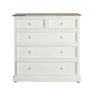 Maldon 5 Drawer Chest