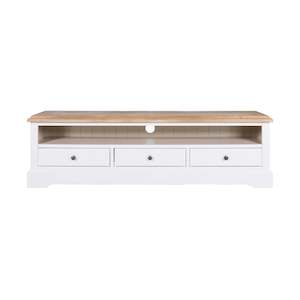 Tv Units: Clover Large Tv Unit