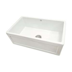 Farmhouse Sink 755x455mm