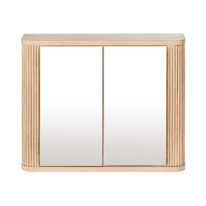 Bathroom Cabinets: Ripple Bathroom Cabinet 70cm
