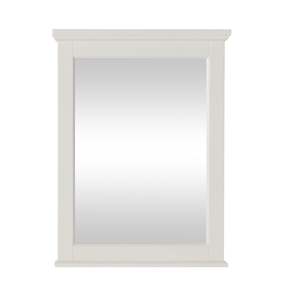 Bathroom Mirrors: Lorient Vanity Mirror 610mm