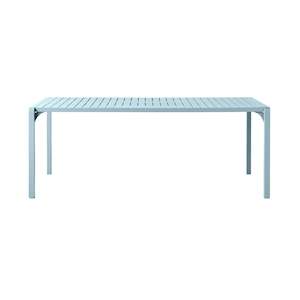 Outdoor Dining Tables: Kace Dining Table 200cm Blue Haze