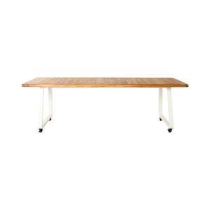 Cadina Dining Table 240cm