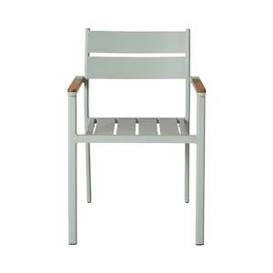 Caden Dining Chair Green