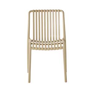 Jesi Dining Chair Taupe
