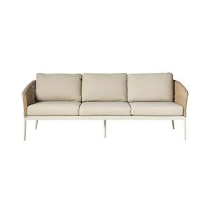 Outdoor Sofas: Junno 3 Seater Sofa