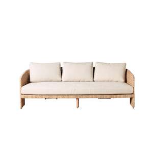 Outdoor Sofas: Nova 3 Seater Sofa