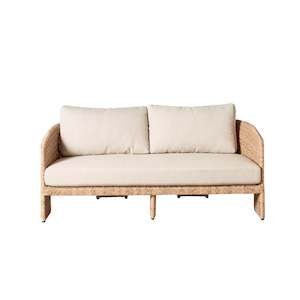 Outdoor Sofas: Nova 2 Seater Sofa