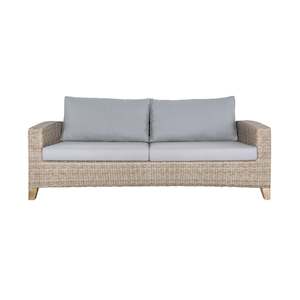 Livorno 3 Seater Sofa