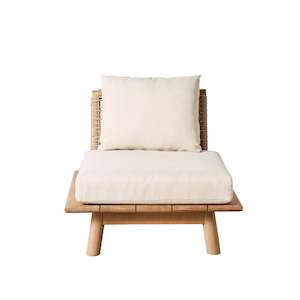 Covey Occasional Chair