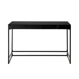 Nero Desk Black