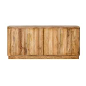 Sideboards: Brompton 4 Door Sideboard