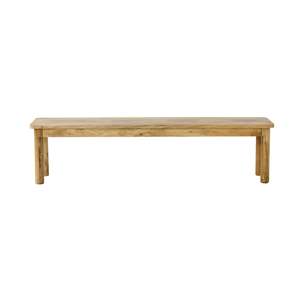 Dining Benches: Karli Dining Bench 180cm