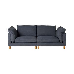 Whitehaven 3 Seater Modular Sofa Atlantic Blue