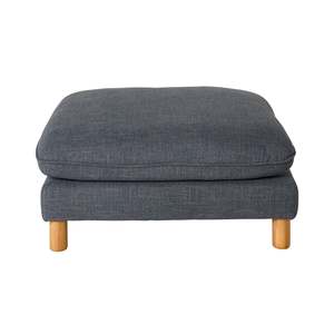 Whitehaven Ottoman Atlantic Blue