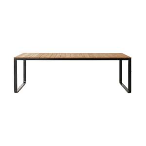 Outdoor Dining Tables: Malia Outdoor Dining Table 240cm