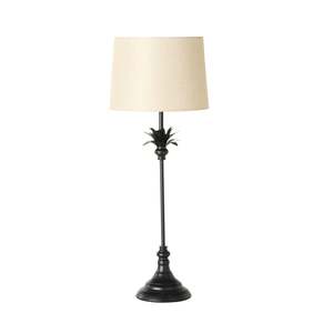 Palm Table Lamp 70cm