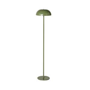 Floor Lamps: Lukas Portable USB Floor Lamp Mistletoe 110cm