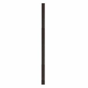 Ceiling Fan Drop Rod 900mm Brown suits Java & Madeira