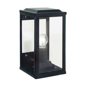 Exterior Lighting: Anton Wall Light