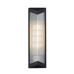 Exterior Lighting: Milo Wall Bracket