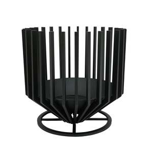Fire Heating: Agni Fire Pit 64x64x60cm