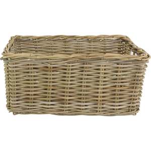 Baskets: Martinique Basket Large 55x35x26cm