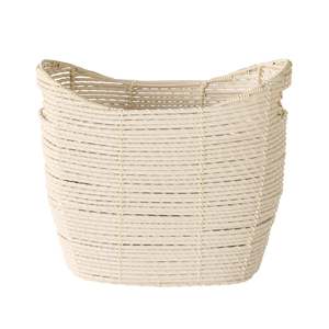 Baskets: Solana Small Boat Basket