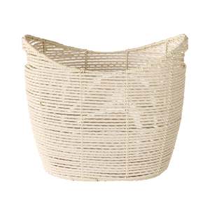 Solana Large Boat Basket