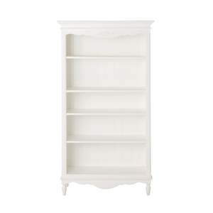 Bookcases Shelving: Emilie Large Bookcase
