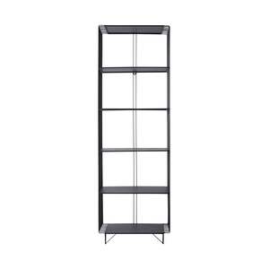 Hendrix 5 Tier Tall Shelving Unit 182.5 x 60cm