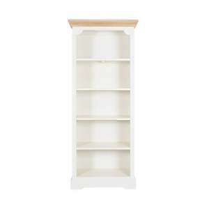 Bookcases Shelving: Clover Tall Bookcase 203 x 86cm