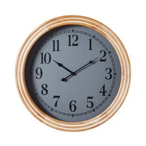 Clocks: BeyondTime Oswald Clock 60cm