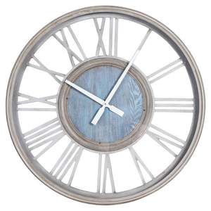 BeyondTime Roman Clock 60cm