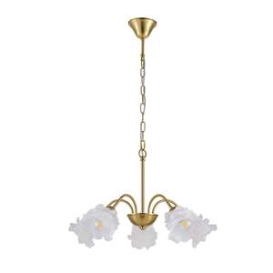 Pendants: Valentina 5 Light Pendant 60cm