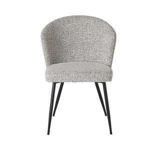 Dining Chairs: Cole Dining Chair Pepper