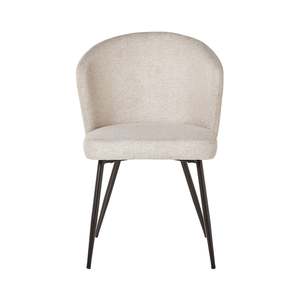Dining Chairs: Cole Dining Chair Clay