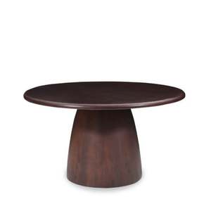 Dining Tables: Dempsey Dining Table Round 140cm