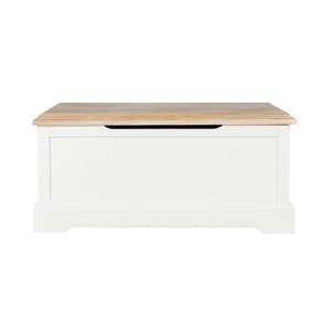 Display Cabinets: Clover Blanket Box