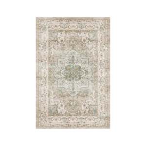 Door Mats: Manisa Washable Doormat 60x90cm