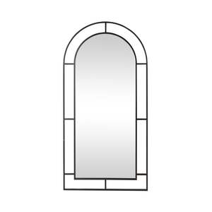 Floor Mirrors: Archibald Arched Floor Mirror