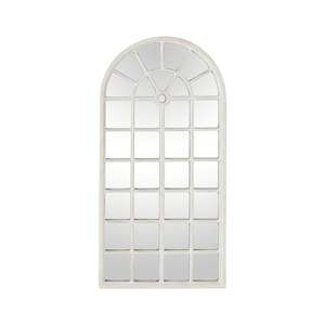 Floor Mirrors: Calais Arch Floor Mirror 213cm