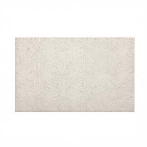 Floral Etchings Wool Rug 150x240cm