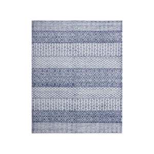 Floor Rugs: Nomadic Prism Rug 240x300cm