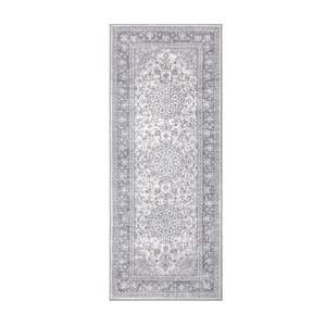 Floor Rugs: Ziba Washable Runner 80x200cm